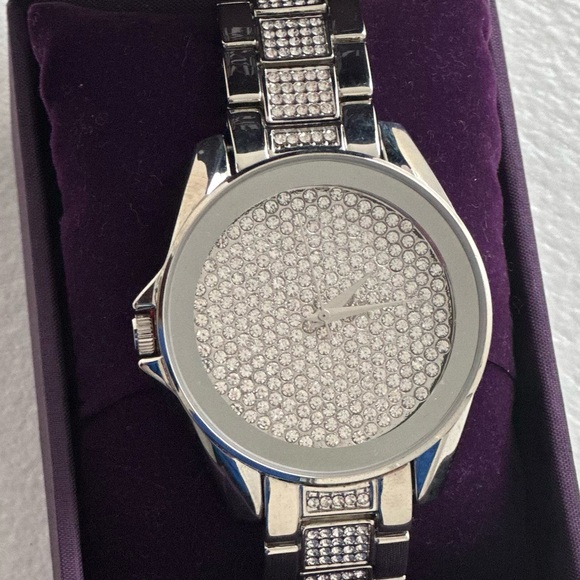Jimmy Crystal Watch main image 0
